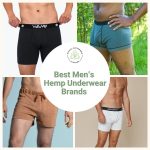 best mens hemp underwear brands
